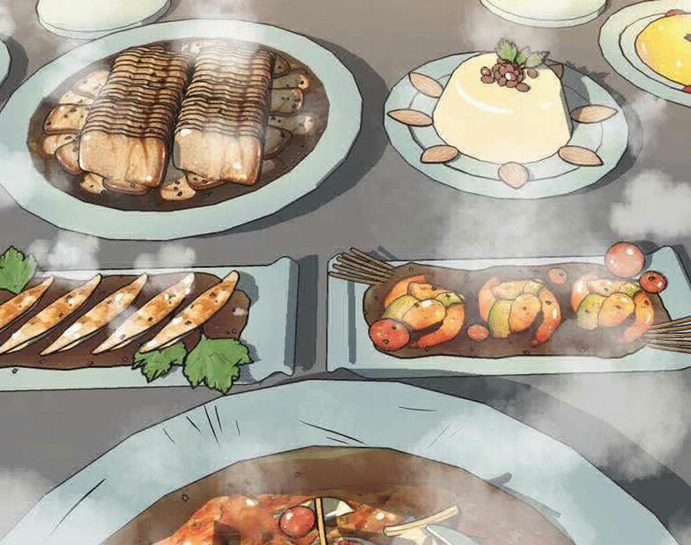 Đăng Nhập Murim 98 trang 167