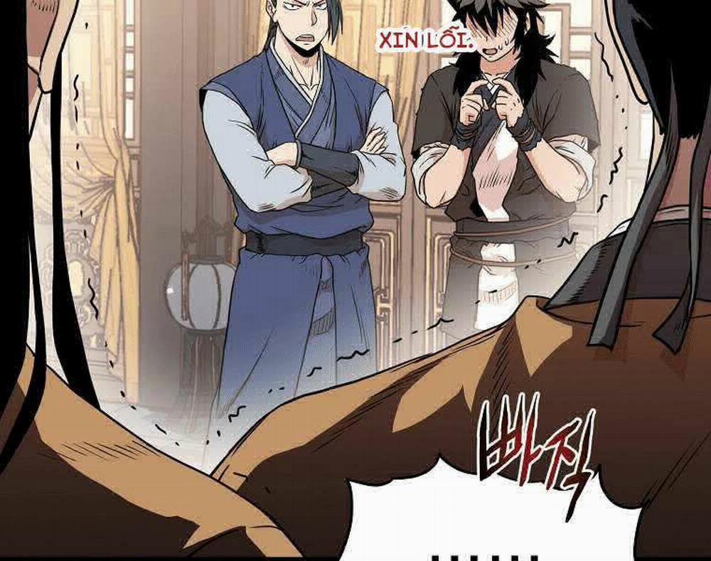 Đăng Nhập Murim 98 trang 38