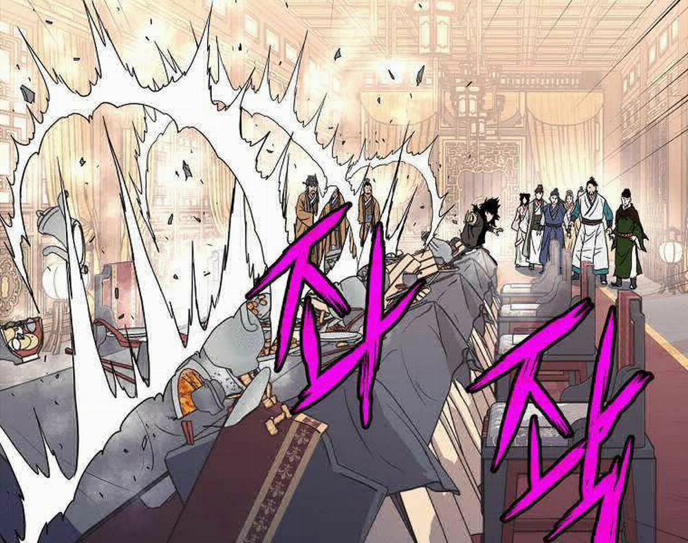 Đăng Nhập Murim 98 trang 4