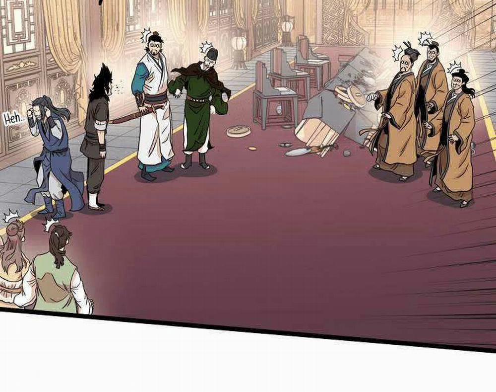 Đăng Nhập Murim 98 trang 85