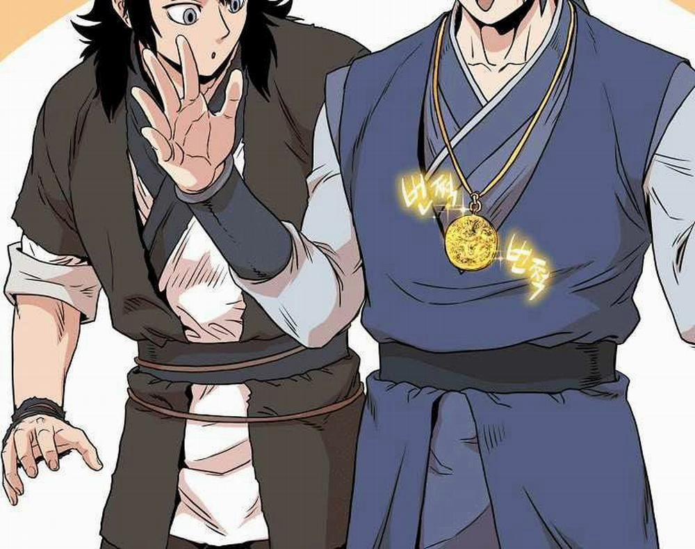 Đăng Nhập Murim 99 trang 127