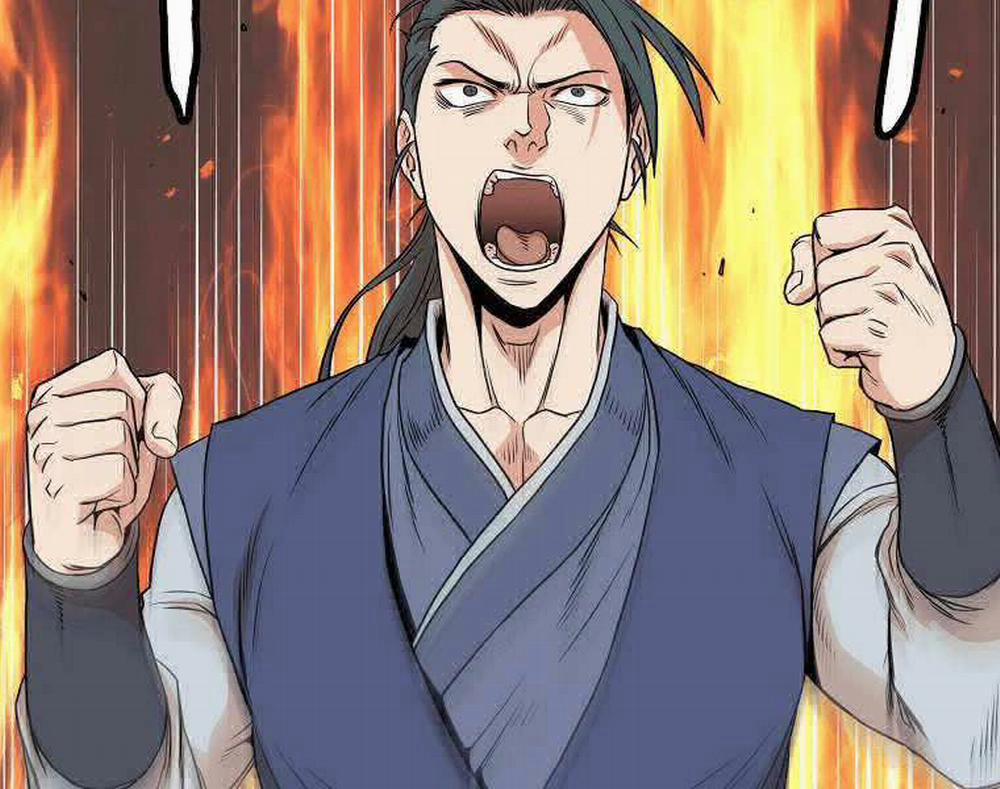 Đăng Nhập Murim 99 trang 13