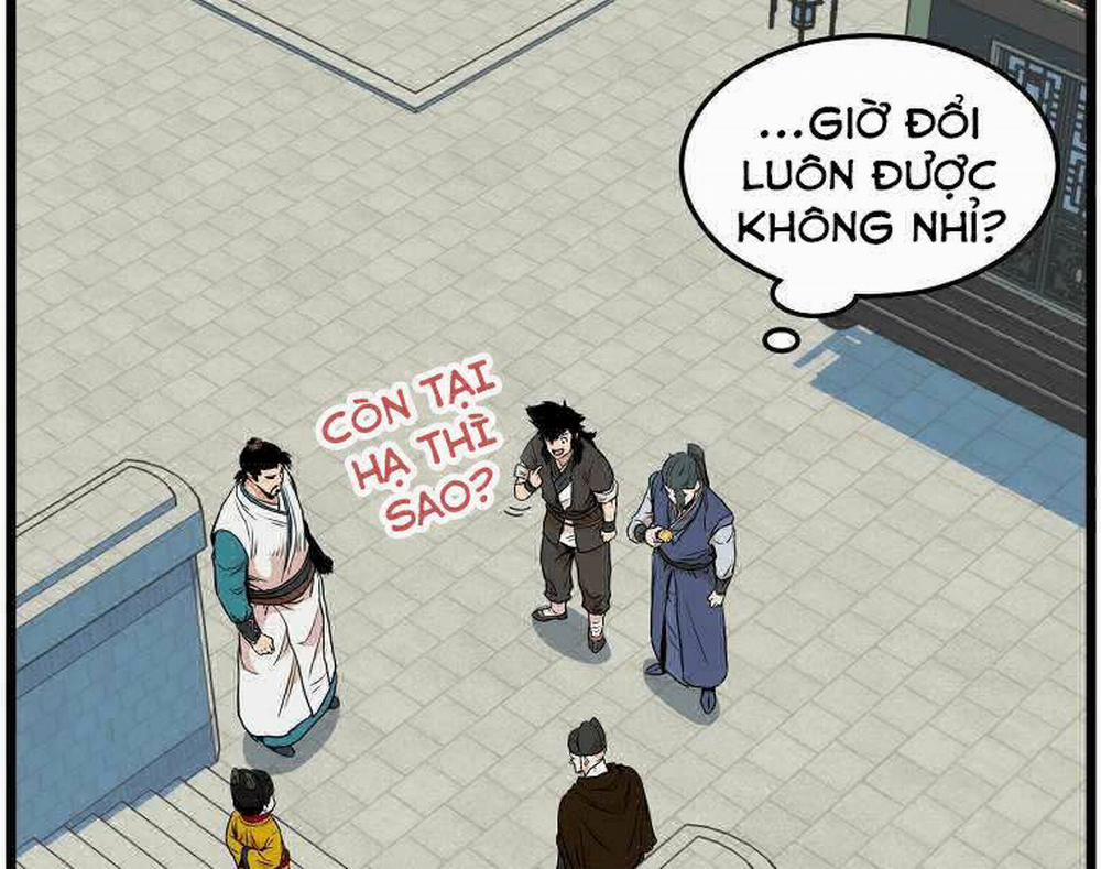 Đăng Nhập Murim 99 trang 138
