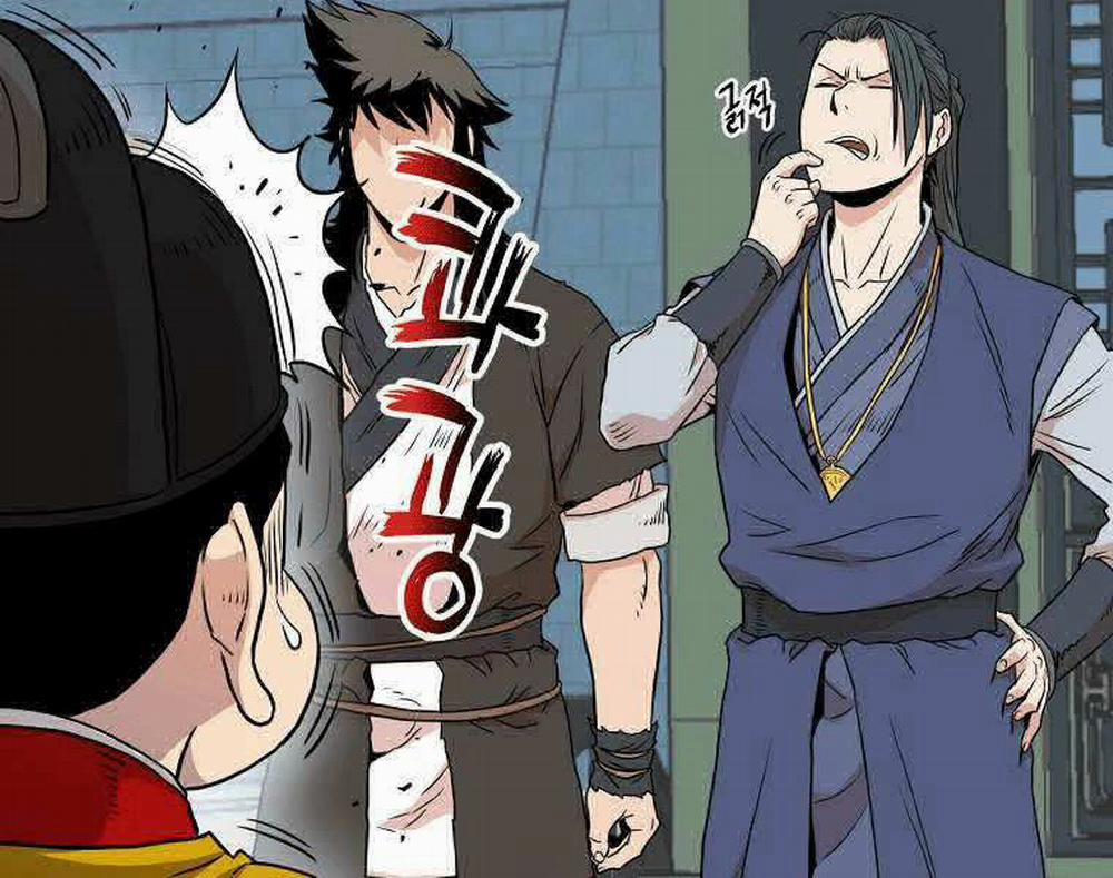 Đăng Nhập Murim 99 trang 141