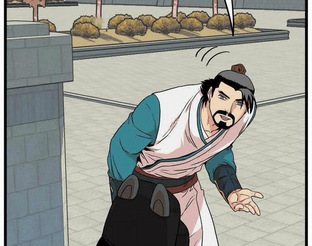 Đăng Nhập Murim 99 trang 149