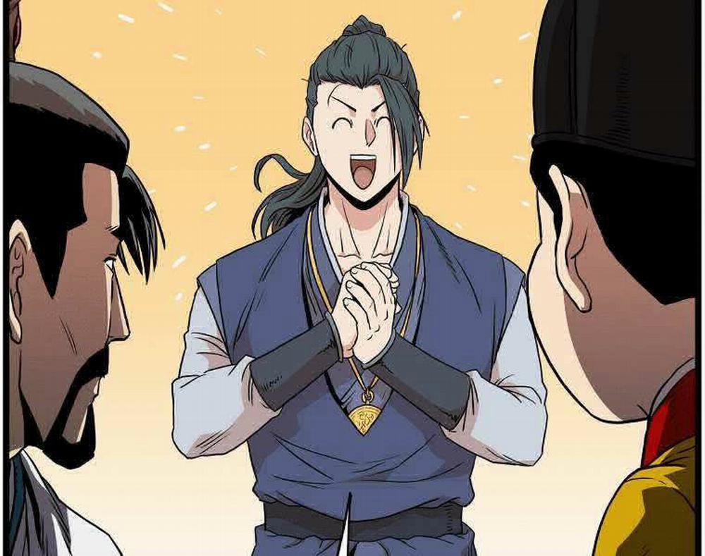 Đăng Nhập Murim 99 trang 156