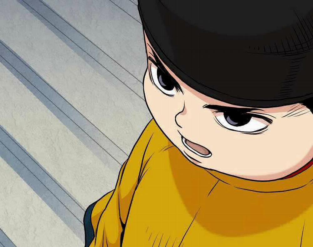 Đăng Nhập Murim 99 trang 166