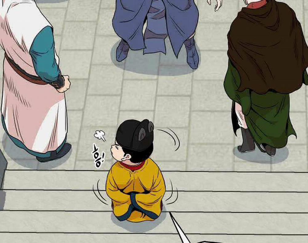 Đăng Nhập Murim 99 trang 170