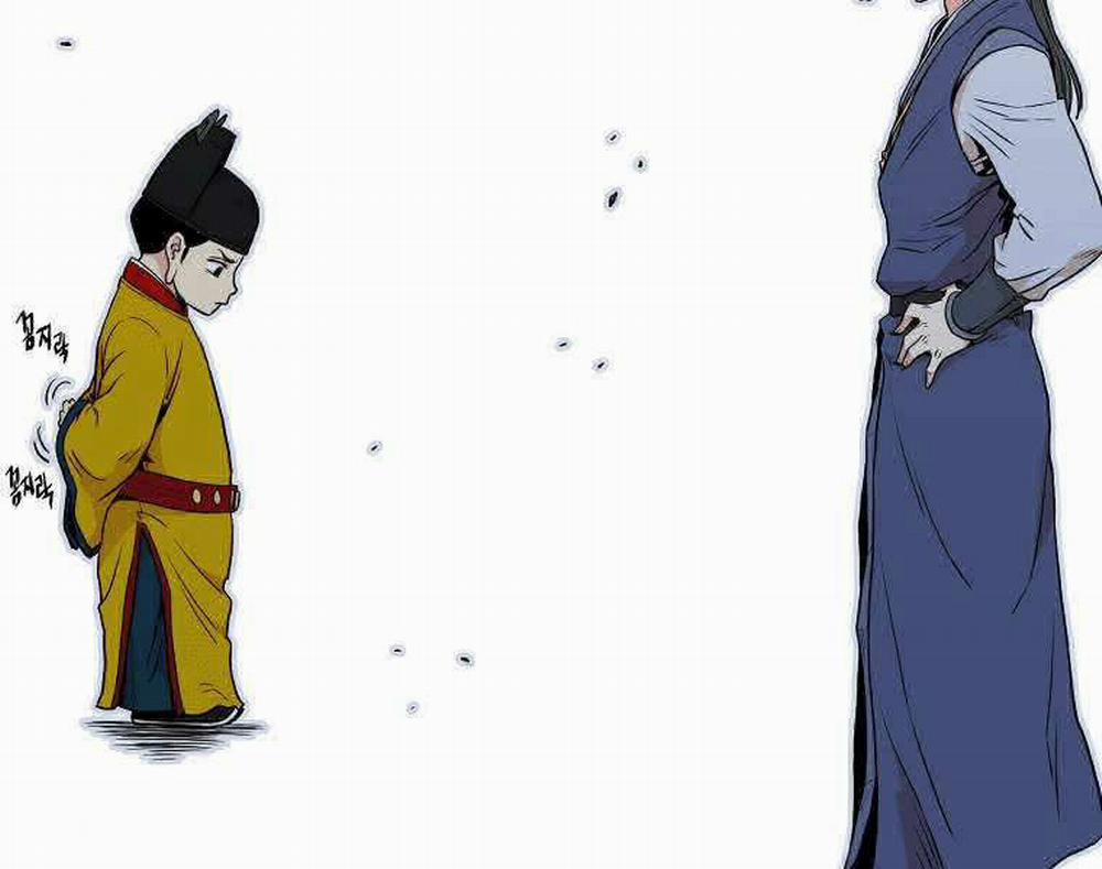 Đăng Nhập Murim 99 trang 179