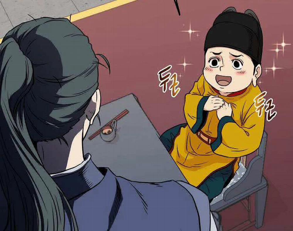 Đăng Nhập Murim 99 trang 19