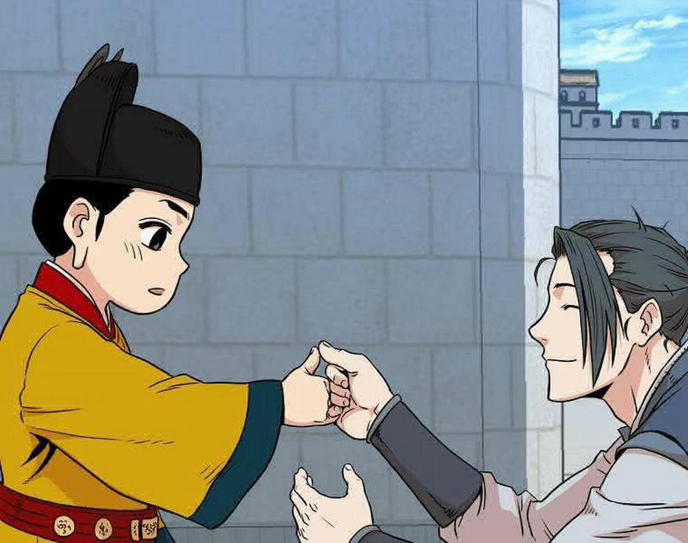 Đăng Nhập Murim 99 trang 192