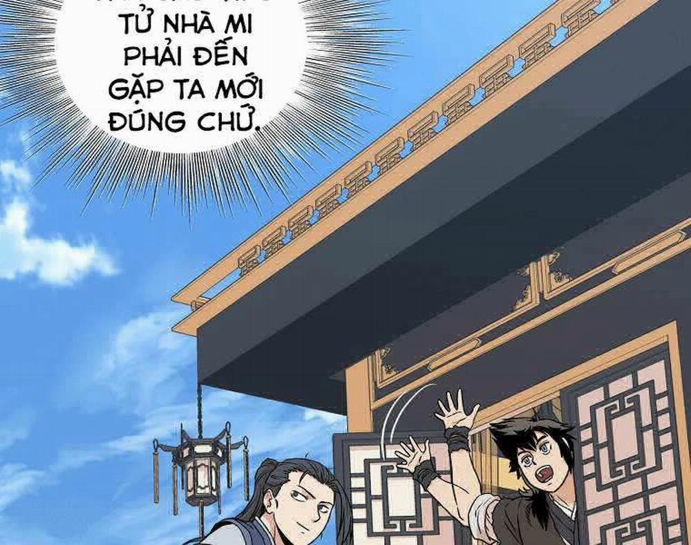 Đăng Nhập Murim 99 trang 211