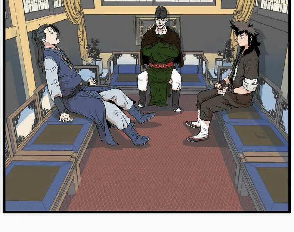 Đăng Nhập Murim 99 trang 231