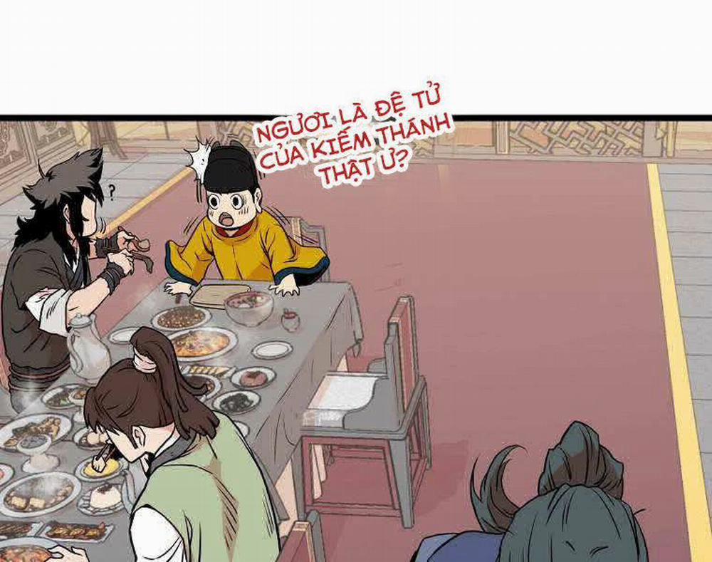 Đăng Nhập Murim 99 trang 27