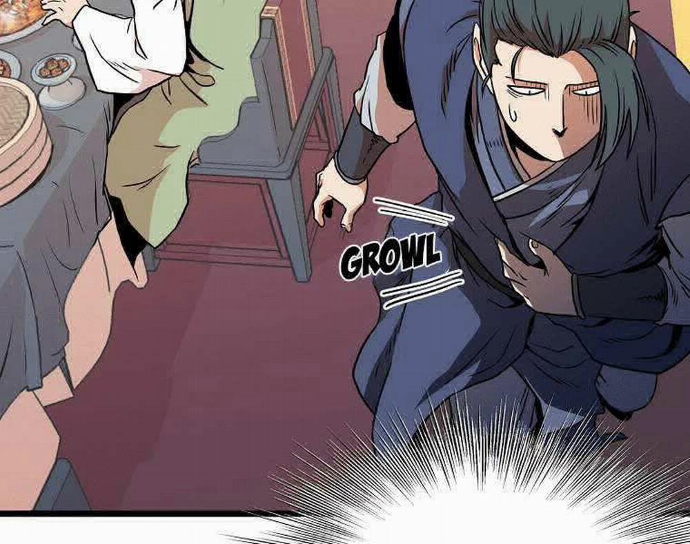 Đăng Nhập Murim 99 trang 28