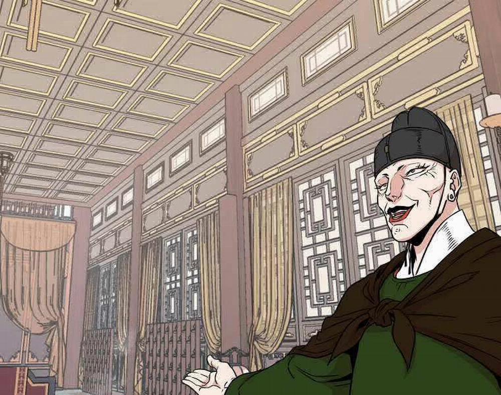 Đăng Nhập Murim 99 trang 34