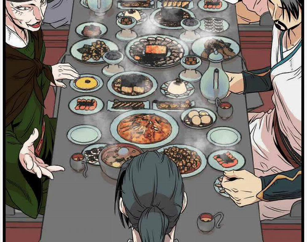 Đăng Nhập Murim 99 trang 43