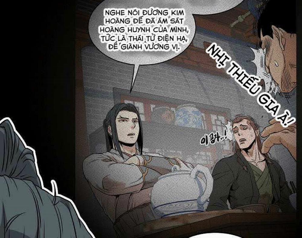 Đăng Nhập Murim 99 trang 56