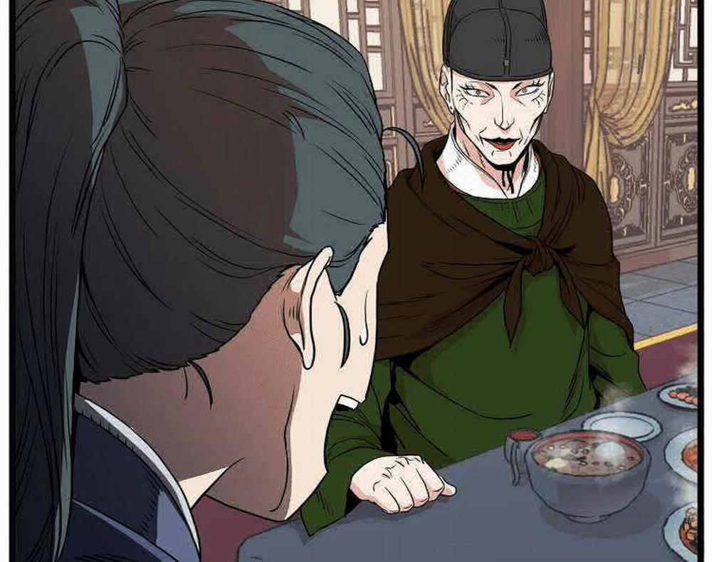 Đăng Nhập Murim 99 trang 60