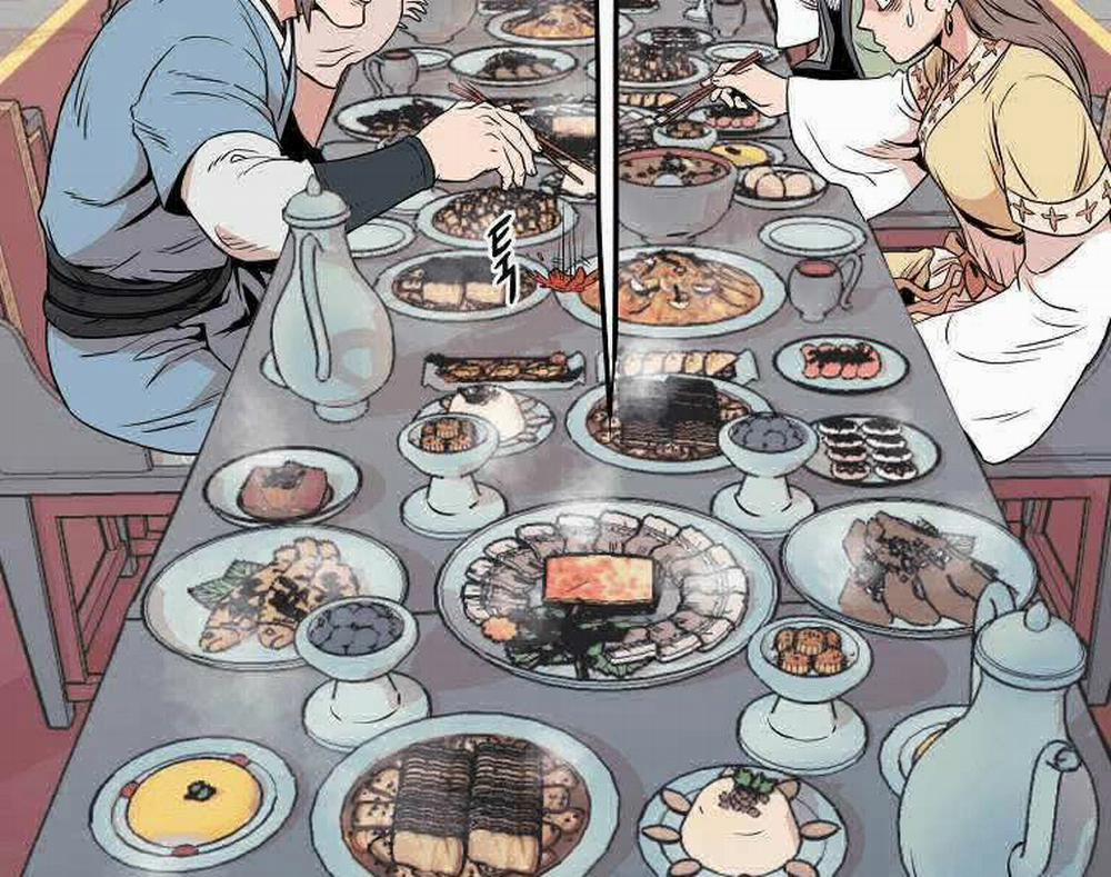 Đăng Nhập Murim 99 trang 77