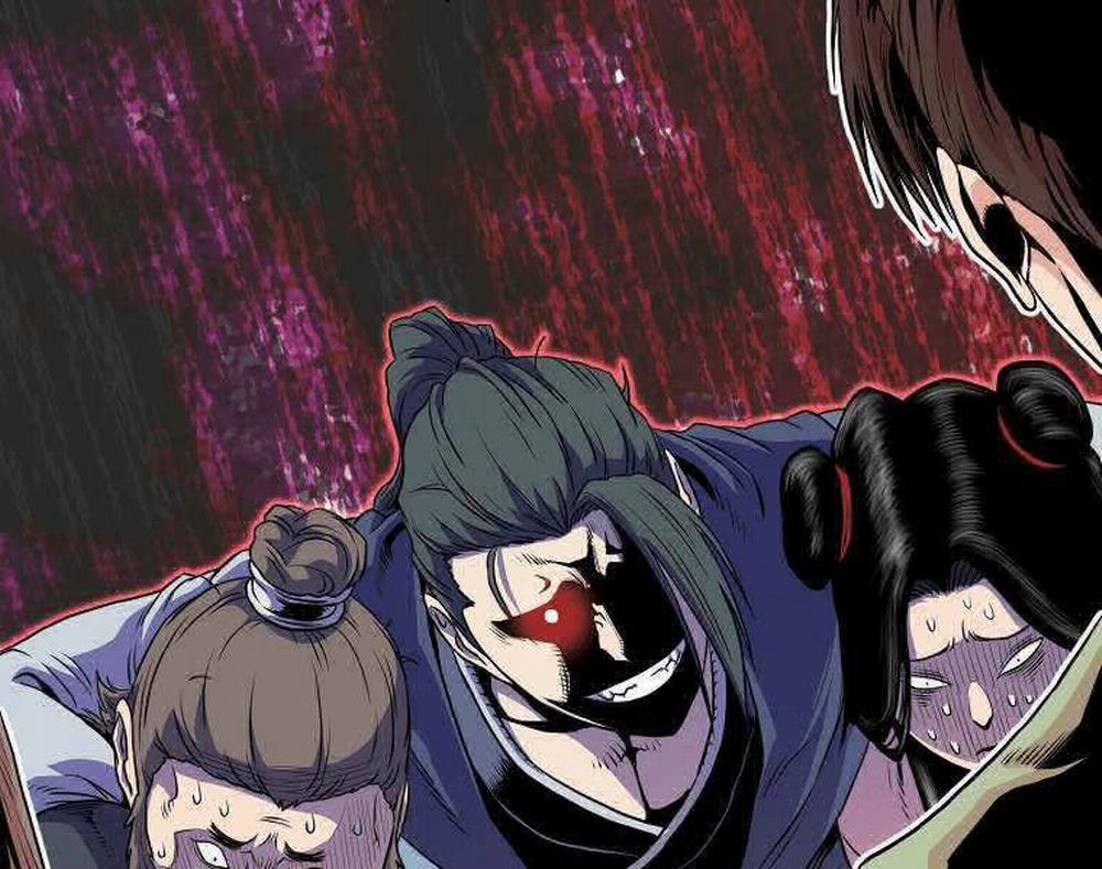 Đăng Nhập Murim 99 trang 91