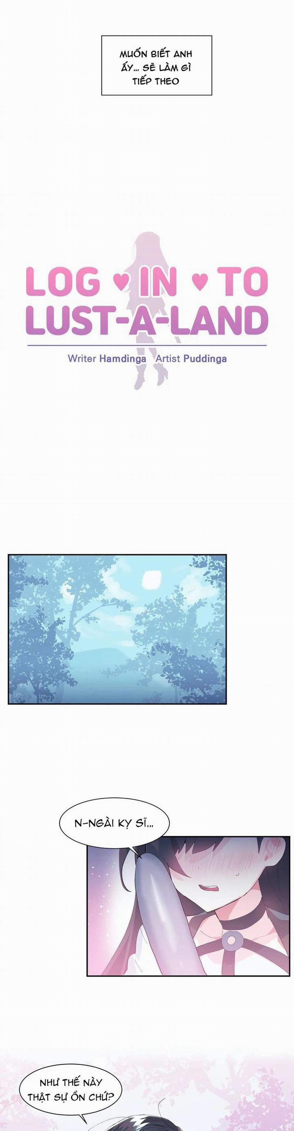 Đăng nhập vào thế giới trò chơi 10 trang 2