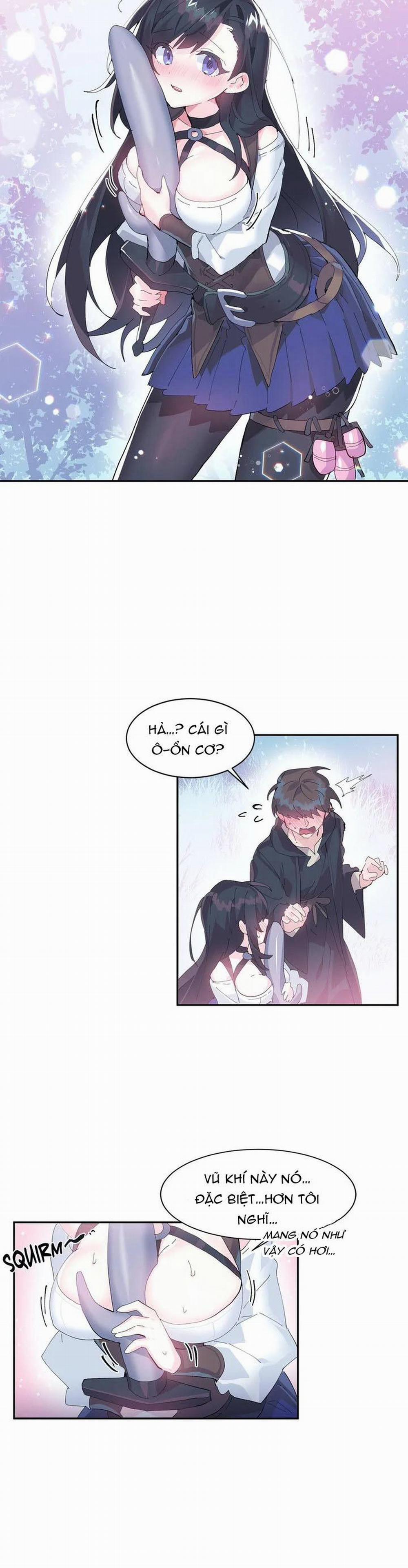 Đăng nhập vào thế giới trò chơi 10 trang 3