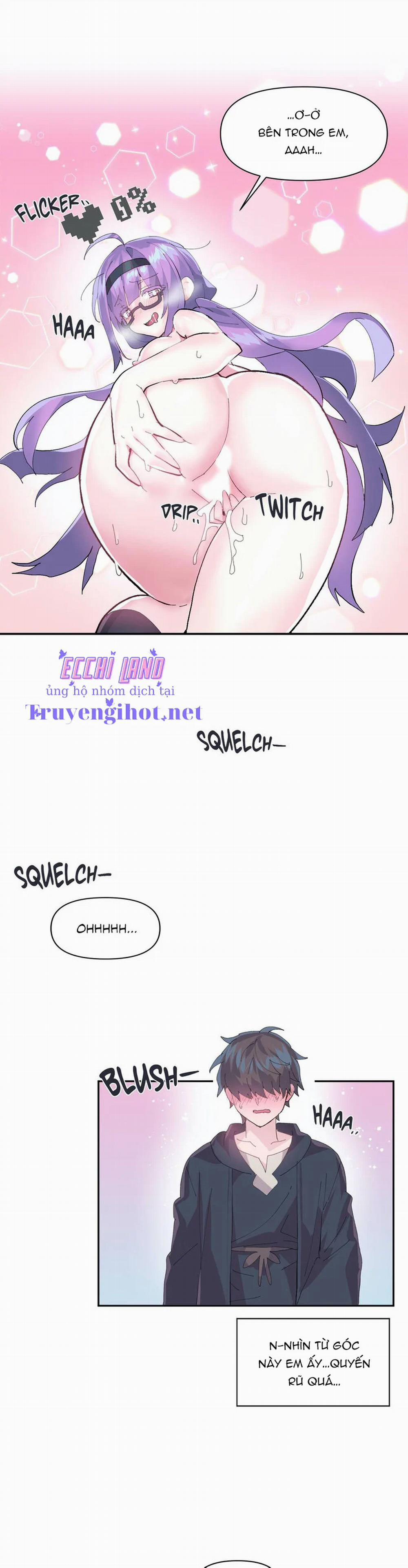 Đăng nhập vào thế giới trò chơi 12 trang 5