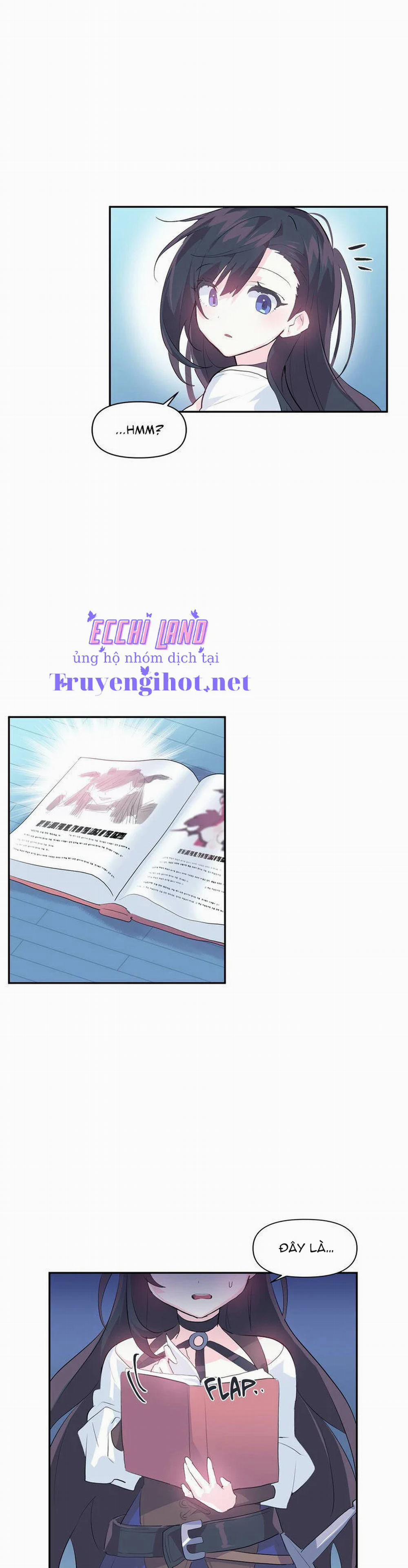 Đăng nhập vào thế giới trò chơi 13 trang 12