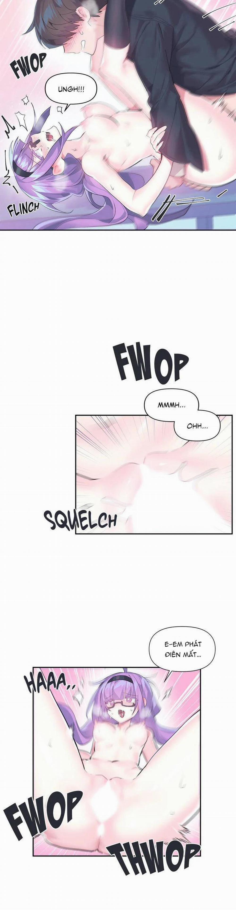 Đăng nhập vào thế giới trò chơi 13 trang 3