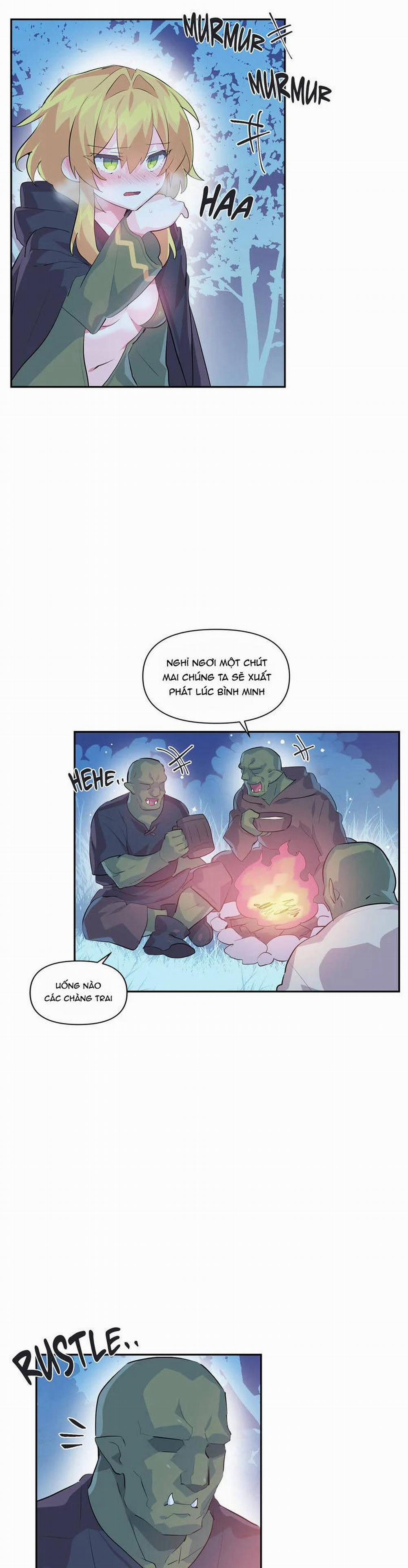 Đăng nhập vào thế giới trò chơi 17 trang 3