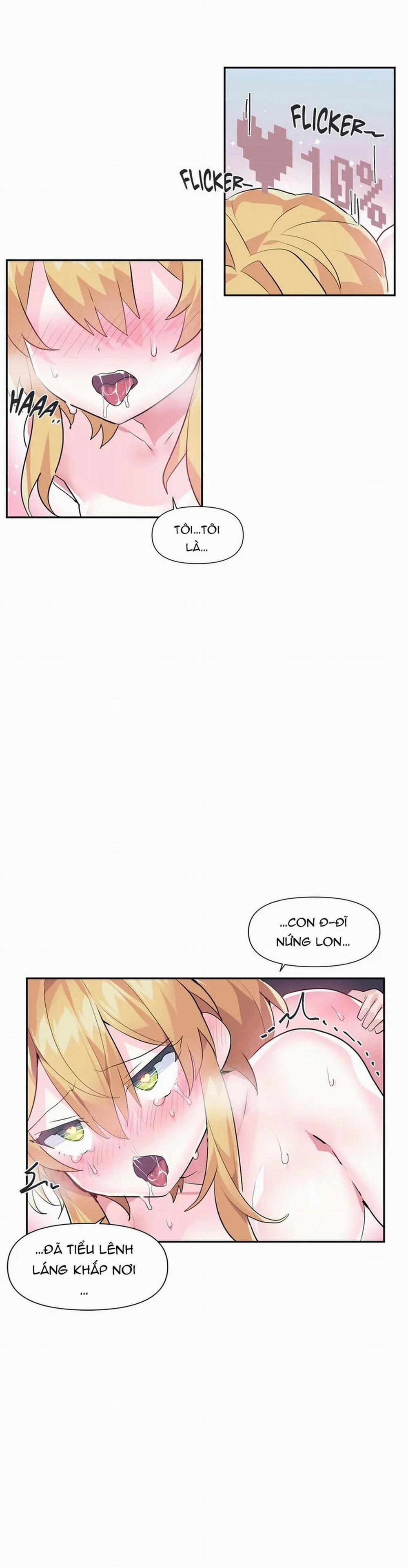 Đăng nhập vào thế giới trò chơi 19 trang 11