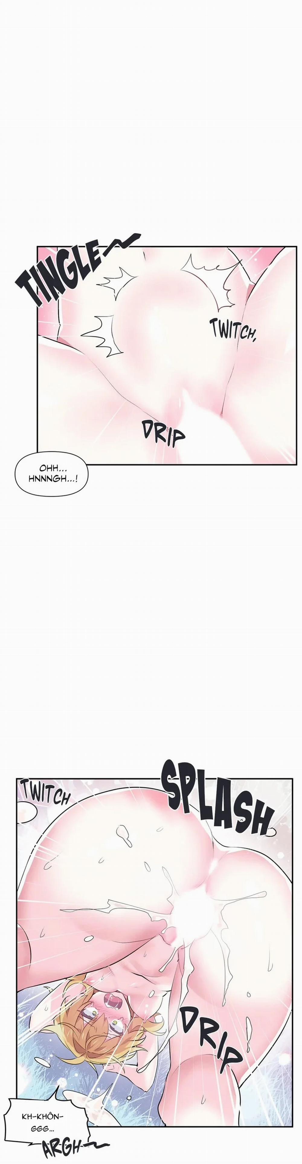 Đăng nhập vào thế giới trò chơi 19 trang 7