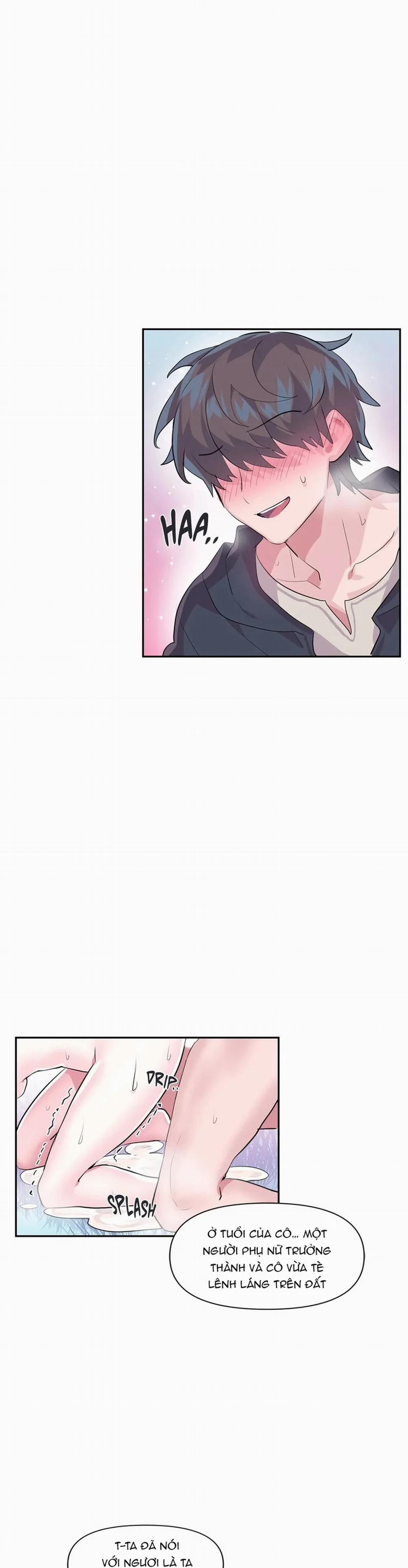 Đăng nhập vào thế giới trò chơi 19 trang 8