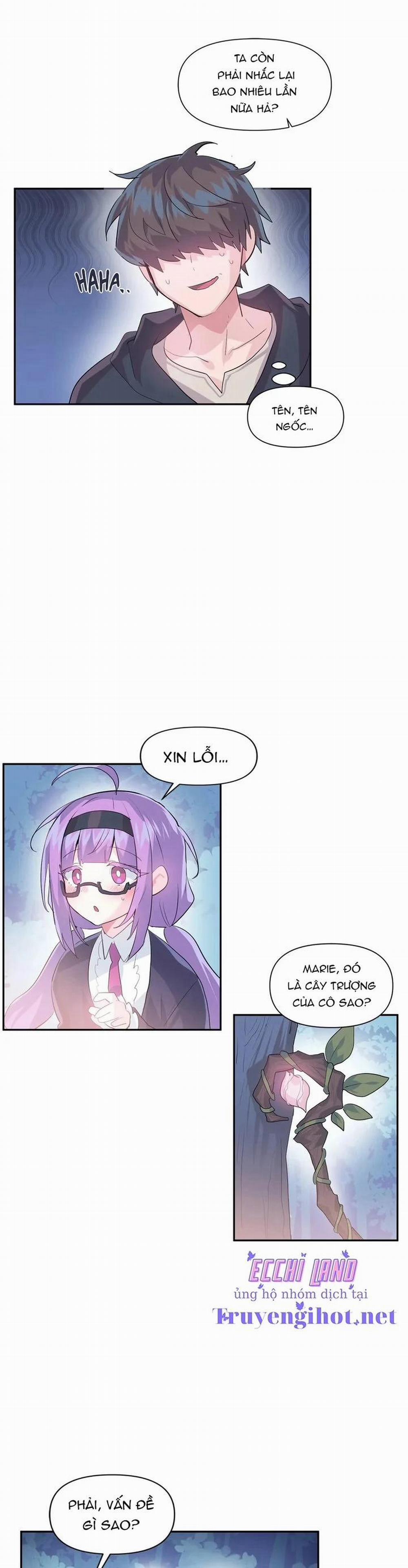 Đăng nhập vào thế giới trò chơi 20 trang 2