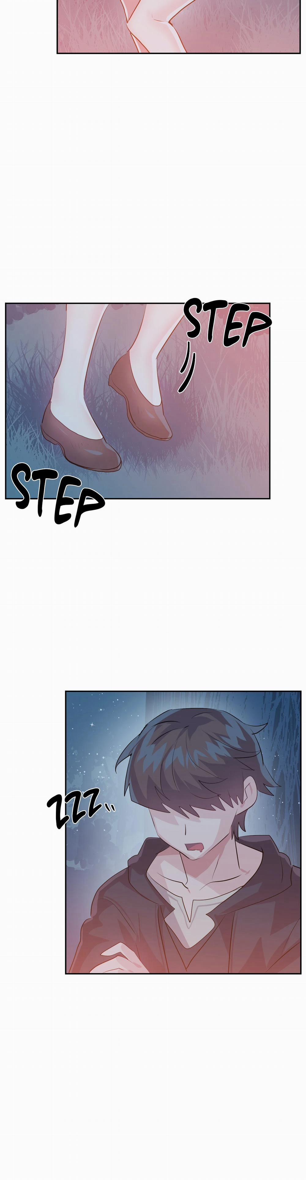 Đăng nhập vào thế giới trò chơi 37 trang 13