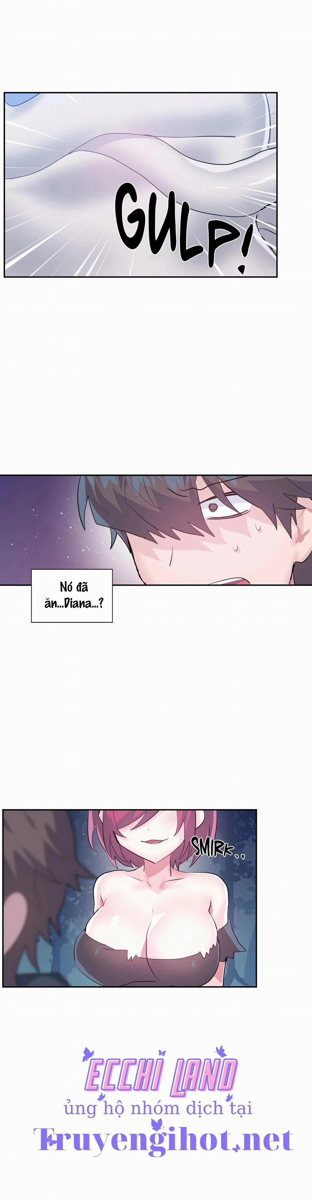 Đăng nhập vào thế giới trò chơi 38 trang 3