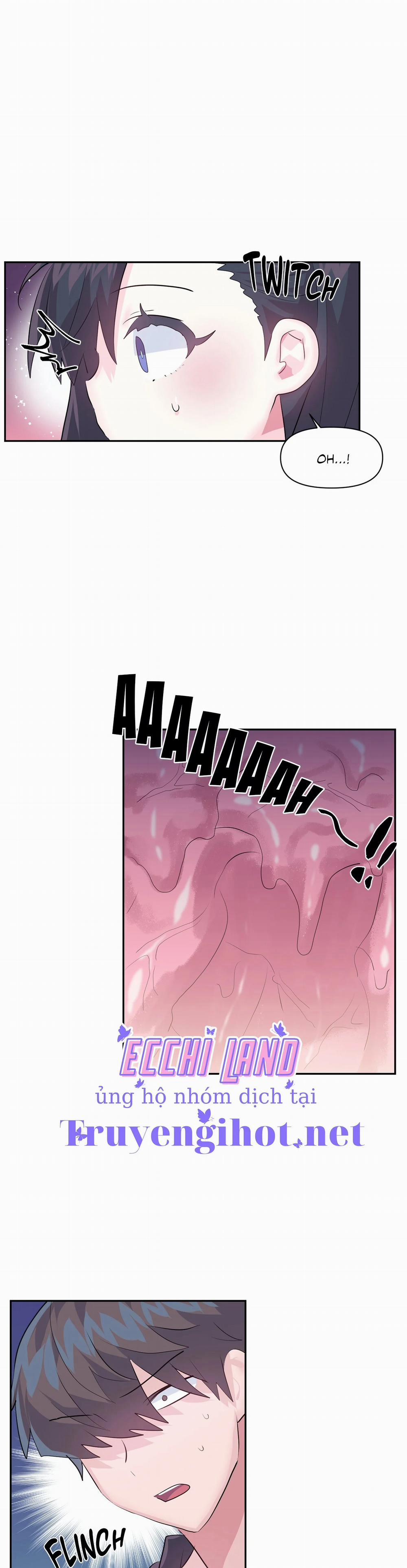 Đăng nhập vào thế giới trò chơi 38 trang 8