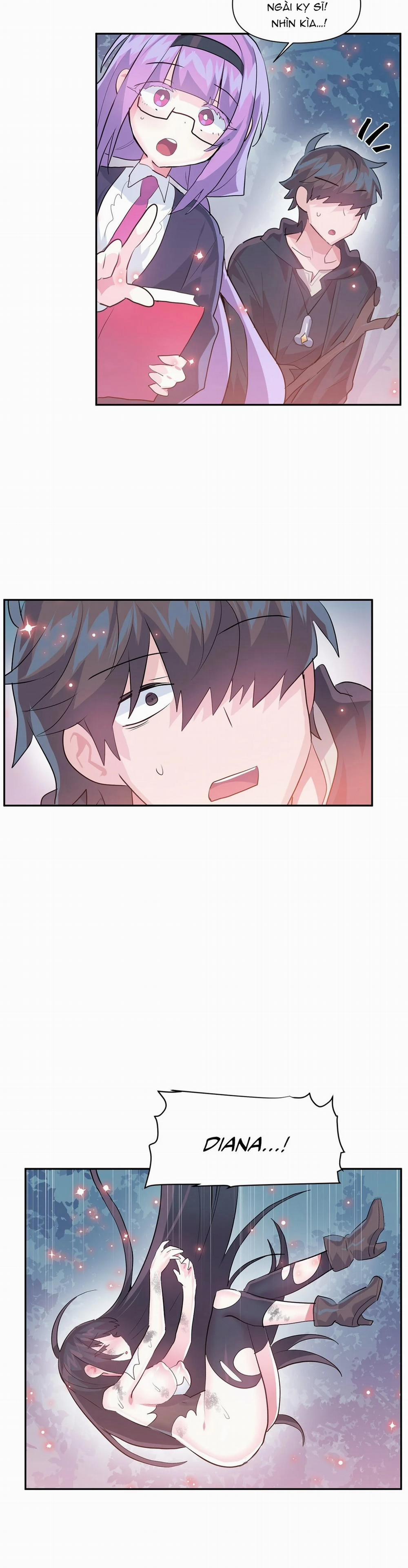 Đăng nhập vào thế giới trò chơi 39 trang 5