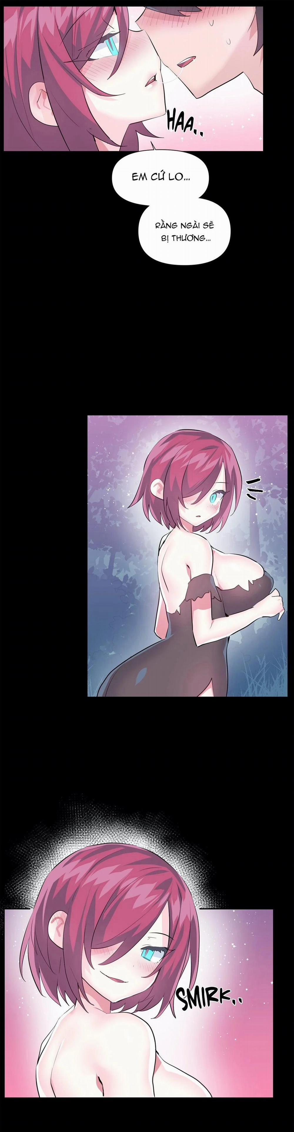 Đăng nhập vào thế giới trò chơi 40 trang 2