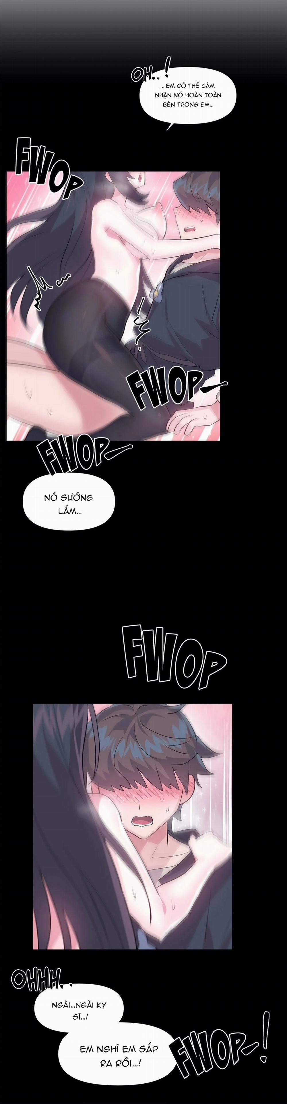 Đăng nhập vào thế giới trò chơi 40 trang 9