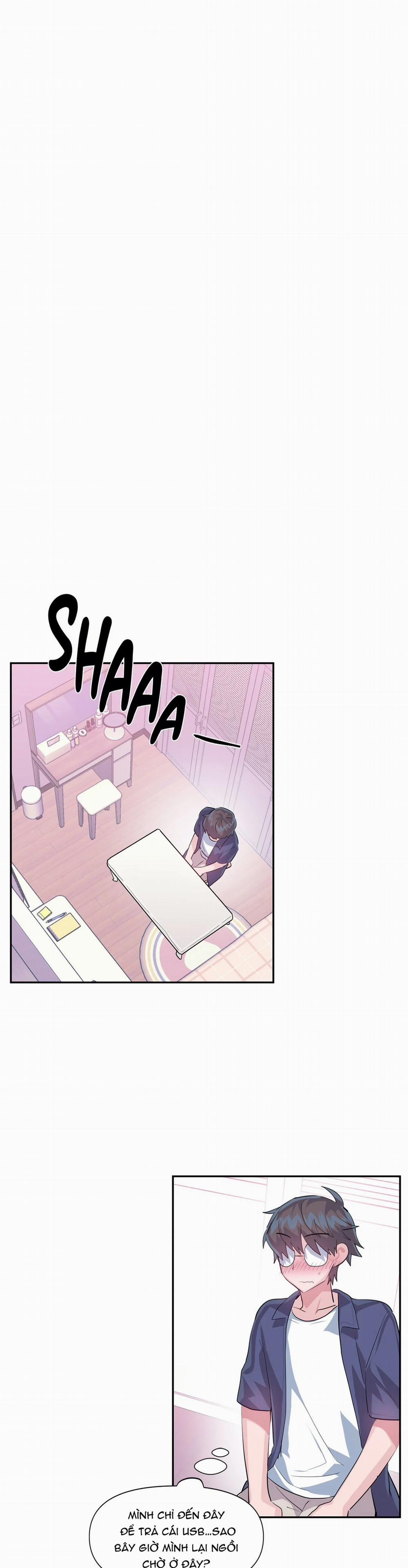 Đăng nhập vào thế giới trò chơi 45 trang 5