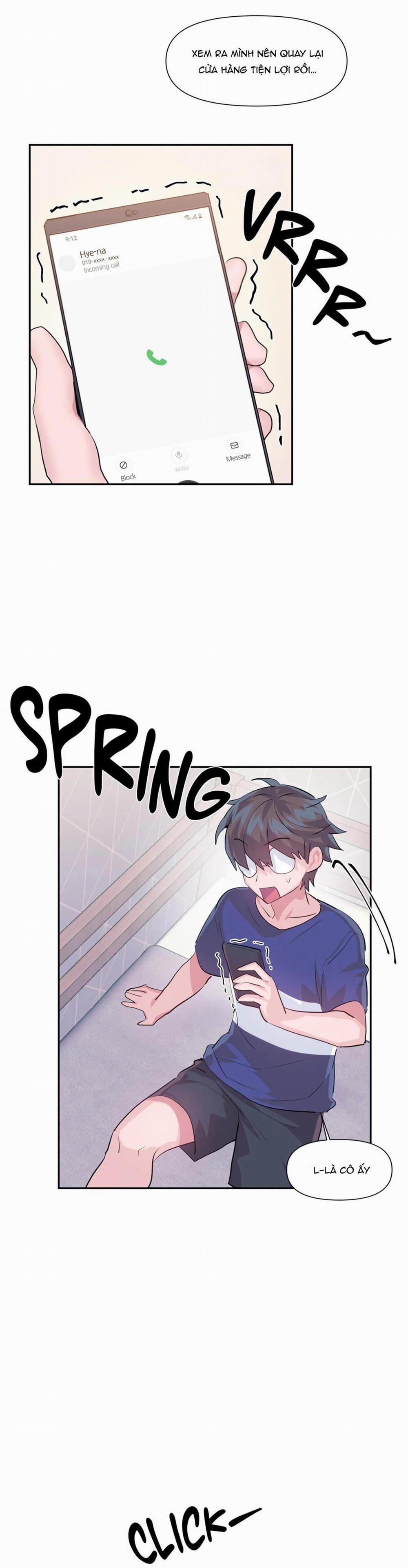 Đăng nhập vào thế giới trò chơi 46 trang 2