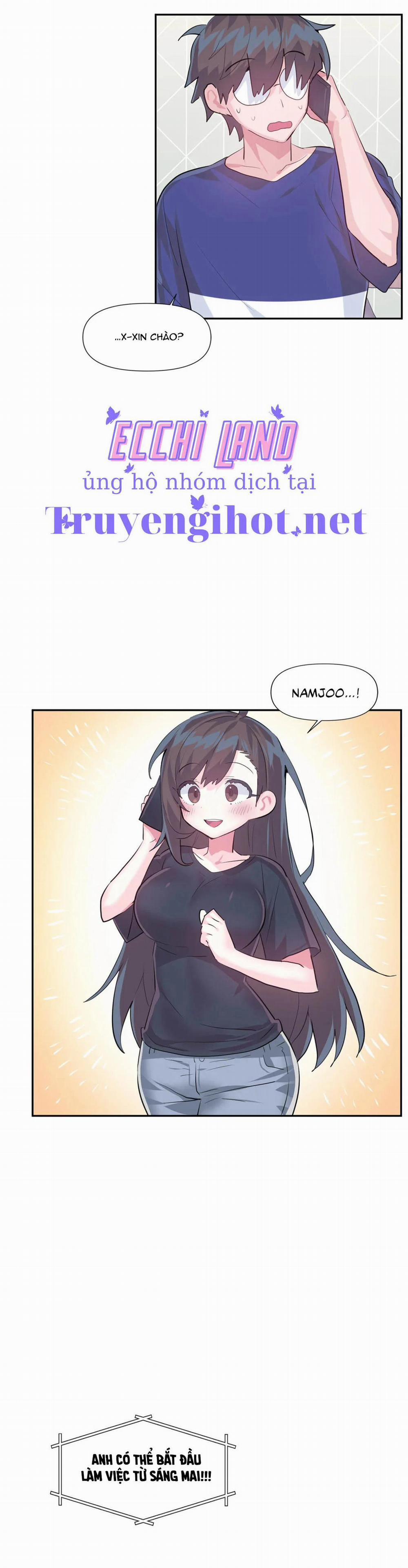 Đăng nhập vào thế giới trò chơi 46 trang 3