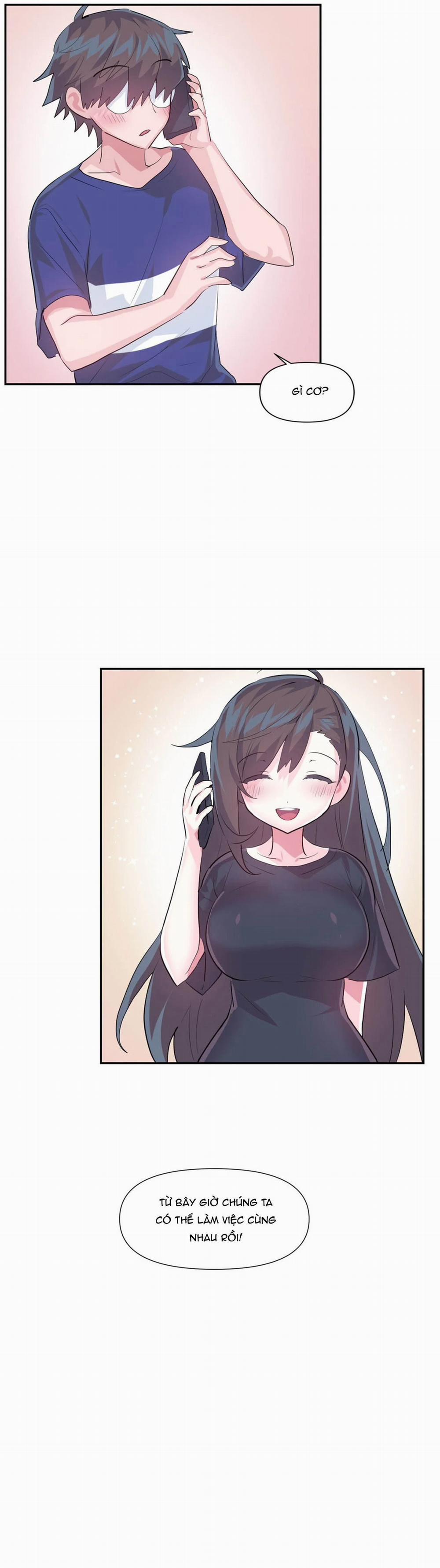 Đăng nhập vào thế giới trò chơi 46 trang 4