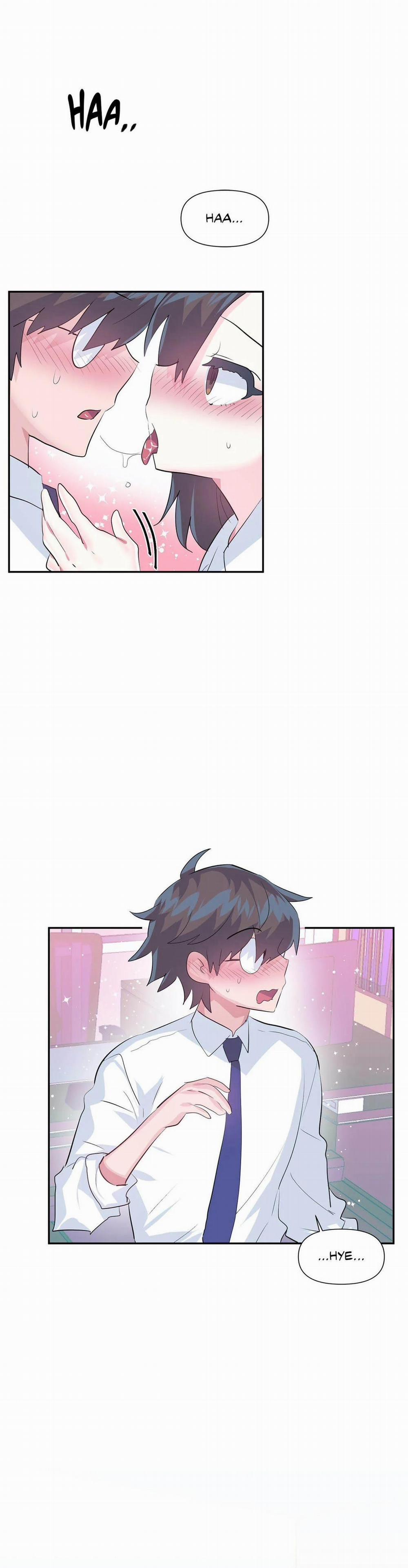 Đăng nhập vào thế giới trò chơi 48 trang 2