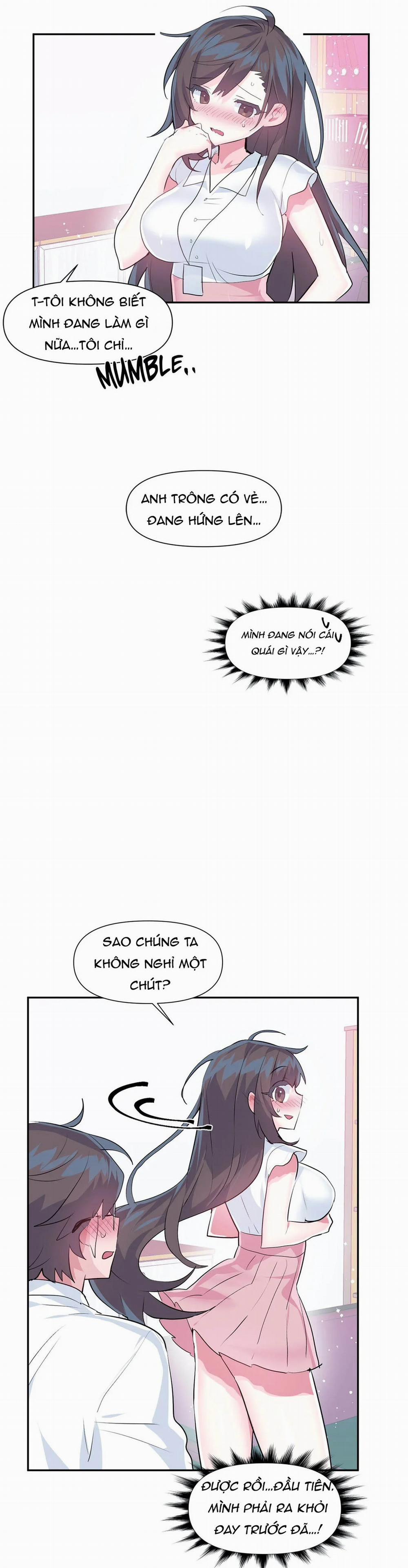 Đăng nhập vào thế giới trò chơi 48 trang 4