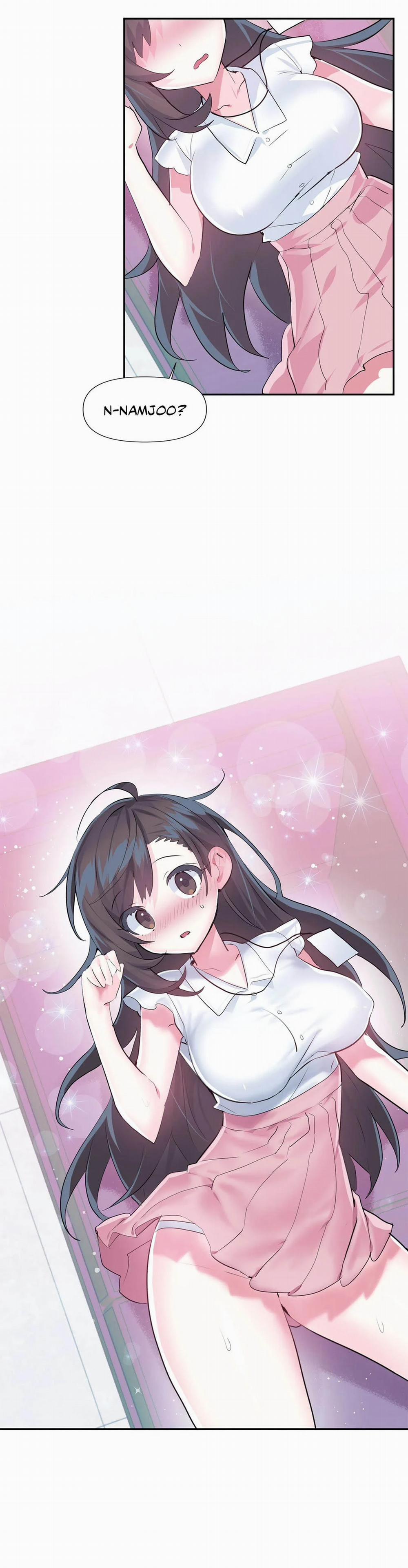 Đăng nhập vào thế giới trò chơi 48 trang 6