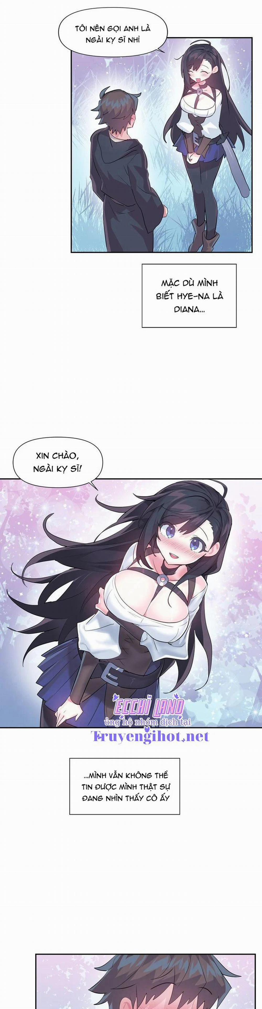 Đăng nhập vào thế giới trò chơi 50 trang 2