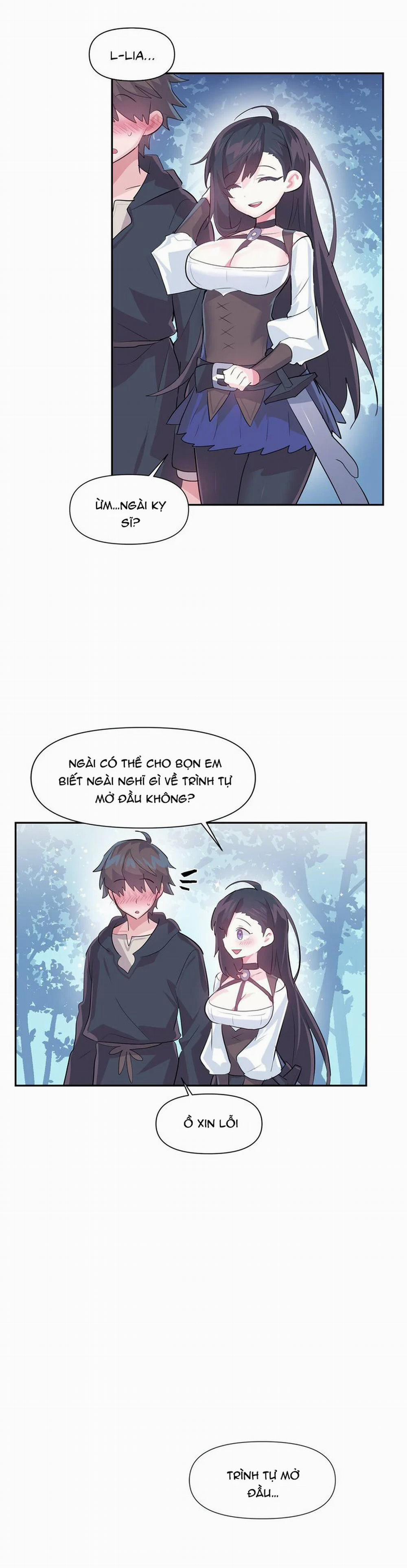 Đăng nhập vào thế giới trò chơi 50 trang 5